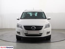 Volkswagen Tiguan 2010 2.0 138 KM