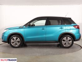 Suzuki Vitara 2019 1.4 138 KM