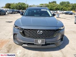 Mazda 5 2024 2 Mazda 5 2024 2