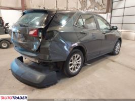 Chevrolet Equinox 2020 1