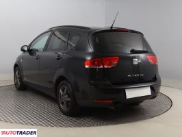 Seat Altea 2011 1.2 103 KM