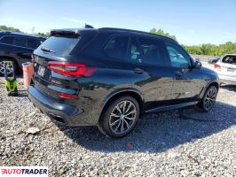 BMW X5 2022 4