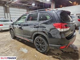 Subaru Forester 2024 2