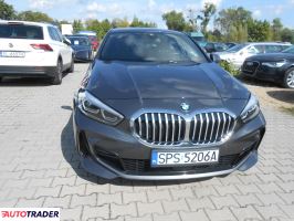BMW 118 2020 2.0 150 KM