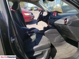 Mazda 3 2019 2 Mazda 3 2019 2