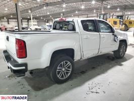 Chevrolet Colorado 2022 3