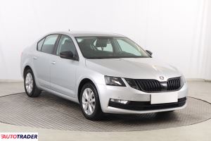Skoda Octavia - zobacz ofertę