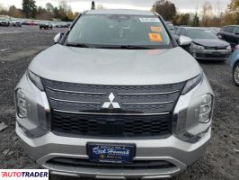 Mitsubishi Outlander 2023 2