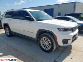 Jeep Cherokee 2022 3