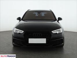 Audi A4 2016 3.0 268 KM Audi A4 2016 3.0 268 KM