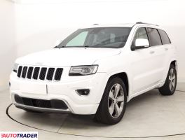 Jeep Grand Cherokee 2016 3.0 246 KM