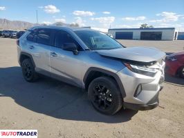 Toyota Pozostałe 2023 2