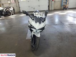 Kawasaki Pozostałe 2024 Kawasaki Pozostałe 2024