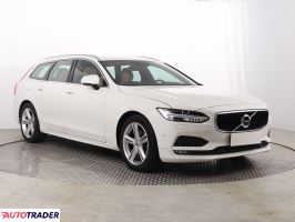 Volvo V90 2020 2.0 187 KM