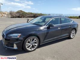 Audi A5 2022 2