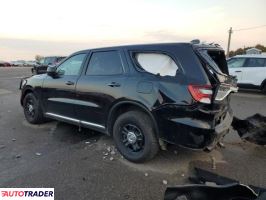 Dodge Durango 2024 3