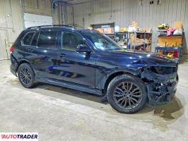 BMW Pozostałe 2022 3