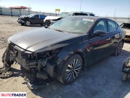Nissan Altima 2023 2 Nissan Altima 2023 2