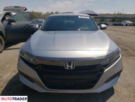 Honda Accord 2018 1