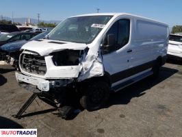Ford Transit 2019 3 Ford Transit 2019 3