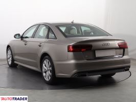 Audi A6 2017 2.0 187 KM Audi A6 2017 2.0 187 KM