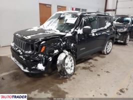 Jeep Renegade 2022 1