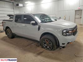 Ford Maverick 2023 2
