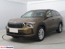Skoda Kodiaq 2024 1.5 147 KM