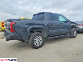 Toyota Tacoma 2025 2