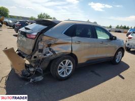 Ford Edge 2020 2