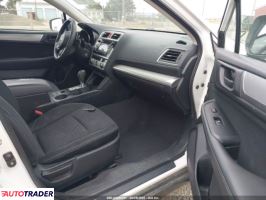 Subaru Outback 2019 2 Subaru Outback 2019 2