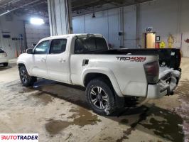 Toyota Tacoma 2019 3 Toyota Tacoma 2019 3
