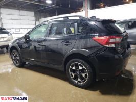 Subaru Pozostałe 2020 2 Subaru Pozostałe 2020 2