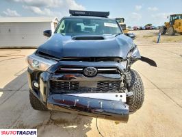 Toyota Pozostałe 2021 4