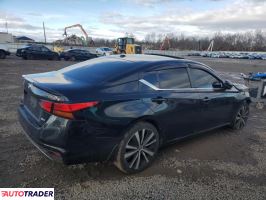 Nissan Altima 2020 2 Nissan Altima 2020 2