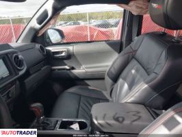 Toyota Tacoma 2019 3