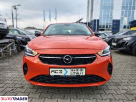 Opel Corsa 2023 1.2 75 KM