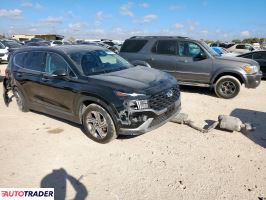 Hyundai Santa Fe 2023 2