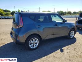 Kia Soul 2023 2
