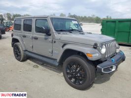 Jeep Wrangler 2023 2