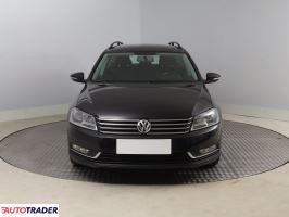 Volkswagen Passat 2014 1.4 158 KM