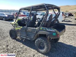 Kawasaki ER 2025 Kawasaki ER 2025