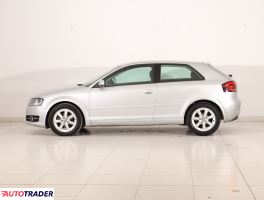 Audi A3 2011 1.6 103 KM