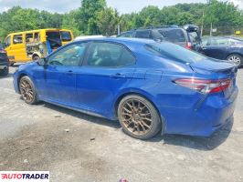 Toyota Camry 2023 2