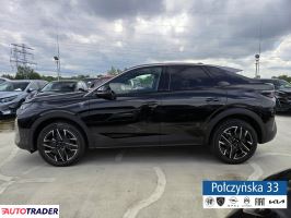 Peugeot 3008 2026 1.2 145 KM