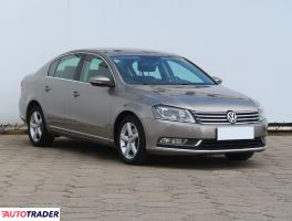 Volkswagen Passat - zobacz ofertę