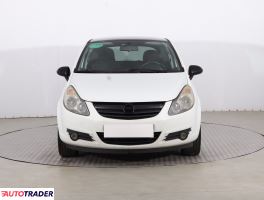 Opel Corsa 2011 1.4 99 KM Opel Corsa 2011 1.4 99 KM