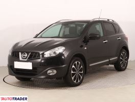 Nissan Qashqai 2011 2.0 139 KM