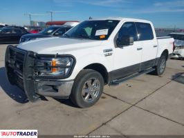 Ford Pozostałe 2020 2