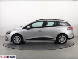 Renault Clio 2017 1.1 72 KM